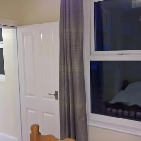 13 Princess Royal Terrace