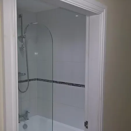 Appartement 13 Princess Royal Terrace Scarborough