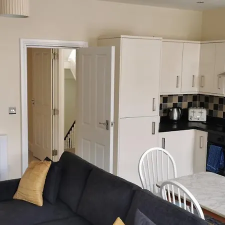 13 Princess Royal Terrace